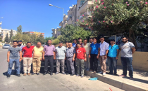 Şanlıurfa Gençlik Merkezlerinden 15 Temmuz Gazisine Ziyaret