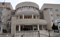 Şanlıurfa Hakimine ihraç kararı
