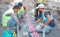 "Şanlıurfa Halkı Faydalarını Görecek"