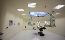 Şanlıurfa hastanelerinde modern cihazlar kullanılıyor