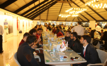 "Şanlıurfa; Hoşgörü Ve Huzur Şehridir"