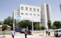 Şanlıurfa hükmünde kararname ile 42 kişi ihraç edildi