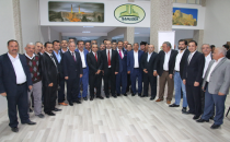 Şanlıurfa İçin Gönül Köprüsü Kuracağız