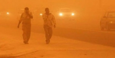 Şanlıurfa  İçin Toz Taşınımı Uyarısı