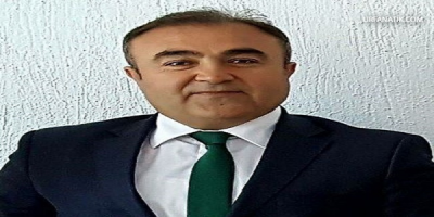 Şanlıurfa İl Sağlık Müdürü Metin Demir Oldu