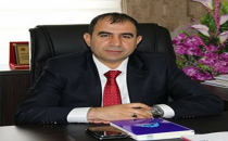 Şanlıurfa İŞ KUR müdürü Ardan Oldu