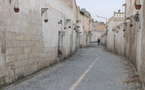 Şanlıurfa Kültür Ve Sanat Sokağıyla Hayat Bulacak
