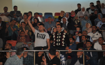 Şanlıurfa Maşuk'ta  Bin 297 konutun hak sahipleri belirlendi