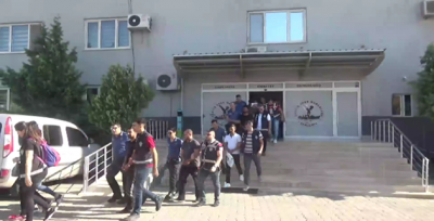 Şanlıurfa Merkezli 26 İlde Dolandırıcılık Operasyonu, 114 Gözaltı