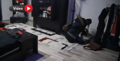 Şanlıurfa merkezli DEAŞ operasyonu