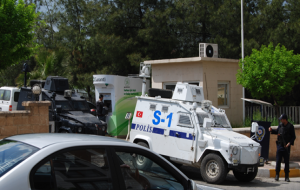 Şanlıurfa merkezli tıp merkezlerine operasyon,36 gözaltı