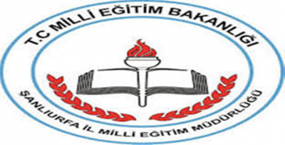Şanlıurfa Milli Eğitim Müdürlüğü'nde Görev Değişikliği