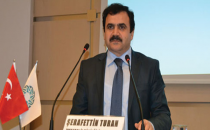 Şanlıurfa Milli Eğitim Müdürü Turan Göreve Başladı