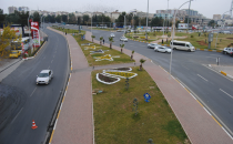 Şanlıurfa Modern Motiflerle Daha Estetik