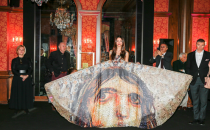 Şanlıurfa Mozaikleri Dünyaya Tanıtıldı