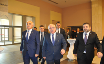 Şanlıurfa MÜSİAD kongresi yapıldı