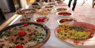 Şanlıurfa Mutfağı Dünya'ya Tanıtılacak