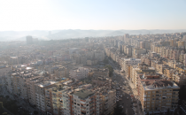 Şanlıurfa Nüfusu Artıyor