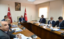 Şanlıurfa Ovaları Koruma Altına Alınıyor