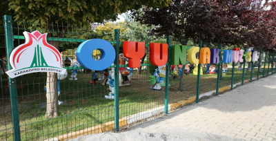 Şanlıurfa Oyun Ve Oyuncak Müzesi Açılıyor