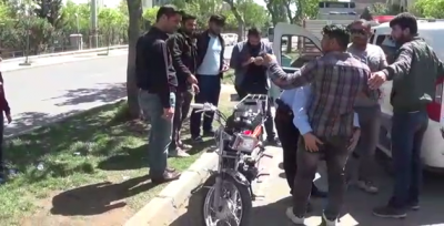 Şanlıurfa polisi okul çevrelerinde denetimi arttırdı