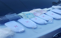 Şanlıurfa Polisi Uyuşturucuya Geçit Vermedi