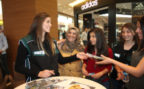 Şanlıurfa Polisi uyuşturucuya savaş açtı