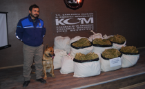 Şanlıurfa polisin büyük başarısı