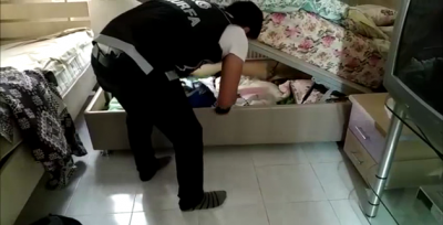 Şanlıurfa Polisinden Kaçış Yok