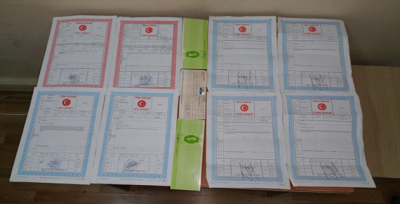 Şanlıurfa Polisinden Tefeci Operasyonu