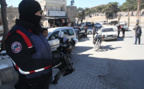 Şanlıurfa polisinden nevruz uygulaması