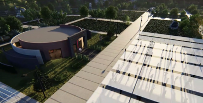 Şanlıurfa Şehitliği Yeniden Düzenleniyor