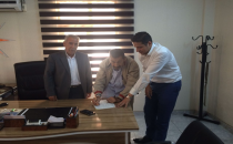 Şanlıurfa siyasetinde flaş gelişme