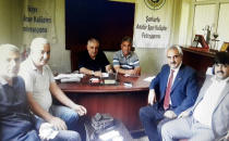 Şanlıurfa spor kamuoyu bu istifalarla sarsıldı