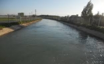 Şanlıurfa Sulama Sezonu Açılıyor