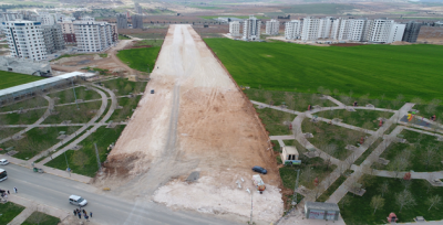 Şanlıurfa Tarihinde Bir İlk