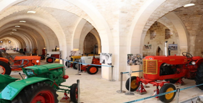 Şanlıurfa Tarım Müzesi Açıldı