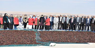 Şanlıurfa Teknokent İstihdama Yönelik Projelerle Öne Çıkıyor