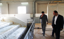 Şanlıurfa Temiz Ve Kaliteli Su Tüketiyor