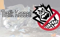 Şanlıurfa trafik kazası, 2 ölü