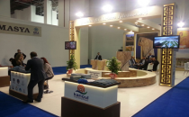 Şanlıurfa Travel Turkey İzmir'de Dünyaya Tanıtılıyor.