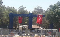 Şanlıurfa Tugay Ve Jandarma Alay Komutanlığına Operasyon