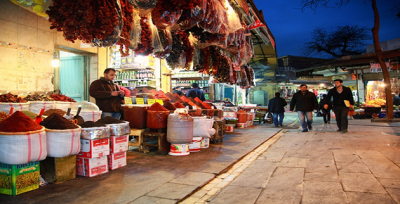 Şanlıurfa, Turizmde Kalkınma İçin Ortak Akılla Hareket Ediyor