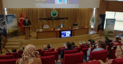 Şanlıurfa Turizmi Geliştirme A.Ş Toplantı