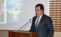 Şanlıurfa Turizmi İçin Toplandılar