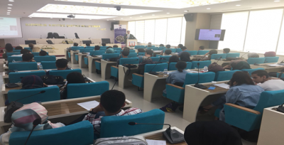 Şanlıurfa Turizmine Yön Verme Paneli