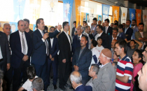 "Şanlıurfa Türkiye'nin sigortası"