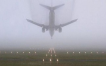 Şanlıurfa Uçağı Malatya'ya indi