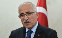 Şanlıurfa Uluslararası Türk Dünyası 3. Bilim Ve Kültür Şenliğine Hazır