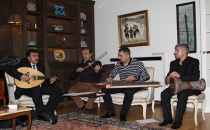 Şanlıurfa, Unesco'ya Damgasını Vuruyor